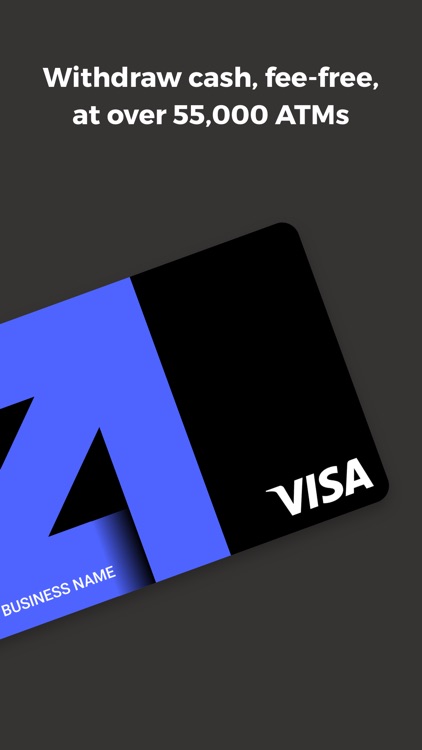 Azlo: Easy Business Banking