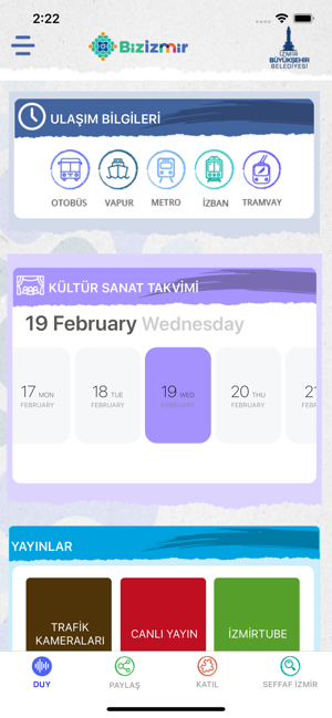 Bizİzmir(圖6)-速報App