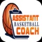 Assistant Basketball Coach is a cutting edge tool in the basketball development industry for coaches, parents and players alike