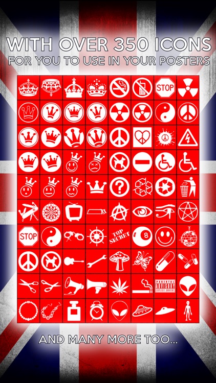 Keep Calm and Carry On