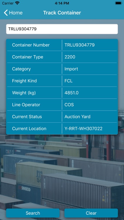 BIG - BAAS International Group