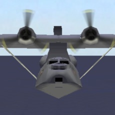 Activities of PBY 3D Seaplane Combat in WWII