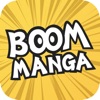 Boom Manga