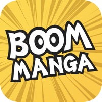 delete Boom Manga