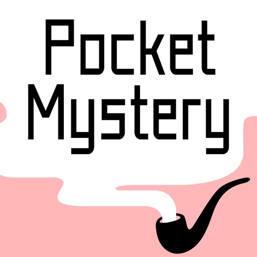 Pocket Mystery icon