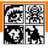 Icon Nonogram - Picross(griddlers)