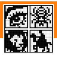 ピクロス : picross