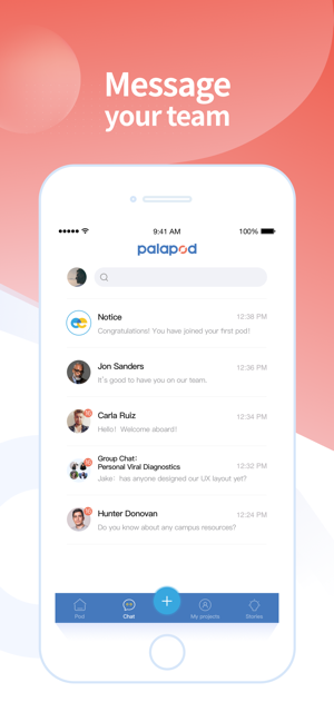 Palapod(圖4)-速報App