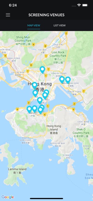 香港國際電影節協會(圖4)-速報App