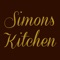 Welcome to Simons Kitchen