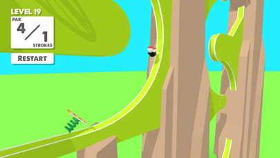 Mister Golf screenshot 3