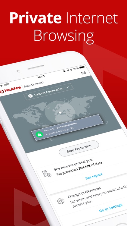 Safe VPN Connect - VPN Proxy