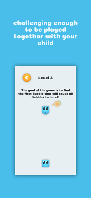 Bubblo World: Toddlers Puzzles(圖3)-速報App