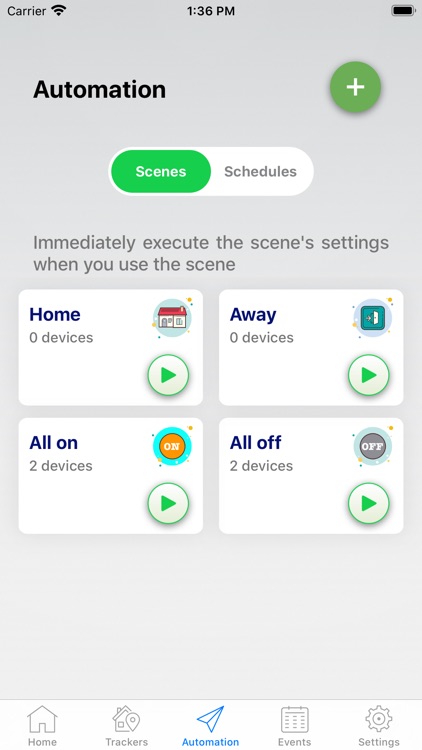 Goodway SmartHome screenshot-4