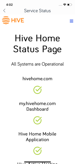 Hive Engineer App(圖5)-速報App