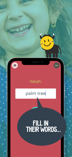 YakLibs-Classroom Madlibs Game(圖5)-速報App