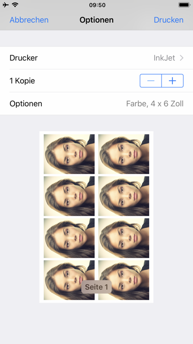 Passfoto - Passbild für PC - Windows 10,8,7 (Deutsch) - Download kostenlos