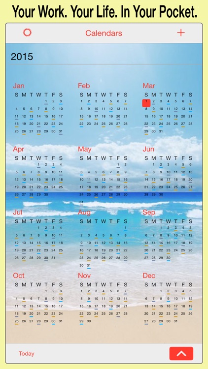 ShiftLife Organizer screenshot-4