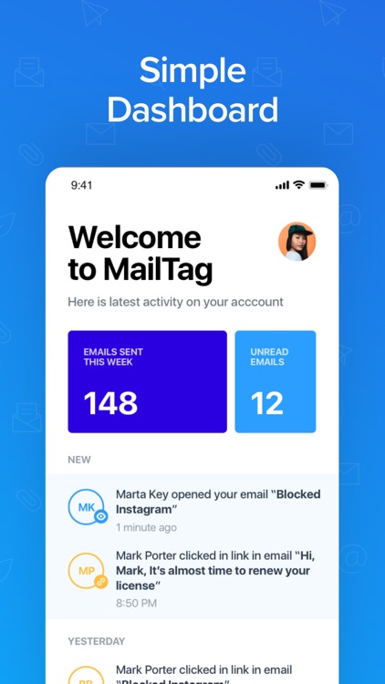 MailTag