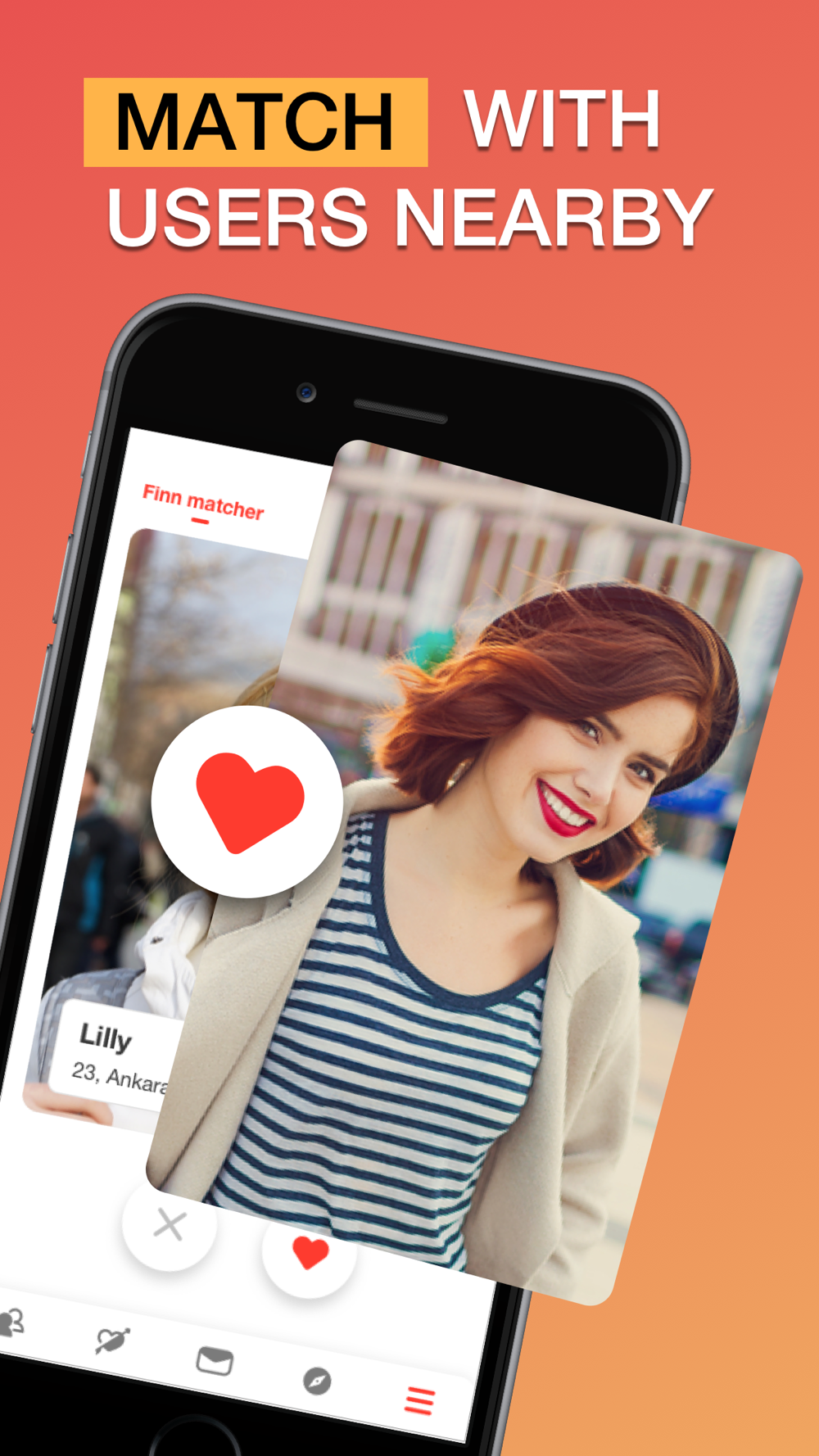 Mingle2 - Dating & Meet People for Android