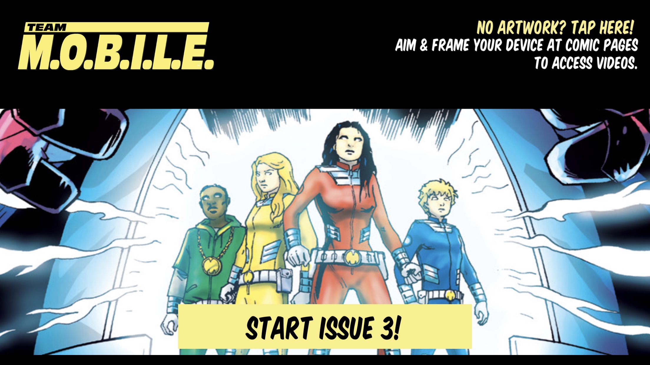 in an amusement park, laurens ability to mindmerge deteriorates