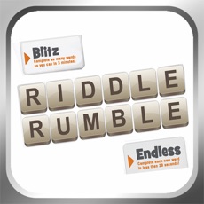 Activities of Riddle Rumble LT