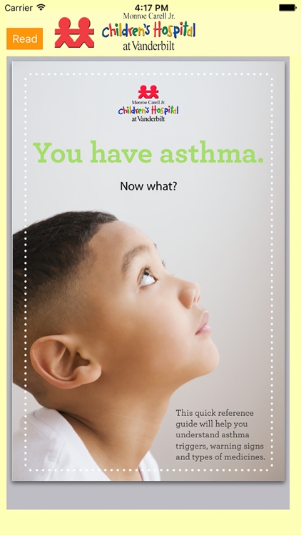 AsthmaHelp