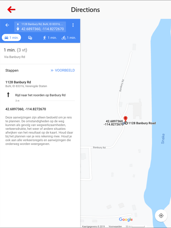 USA Roadside Attractions