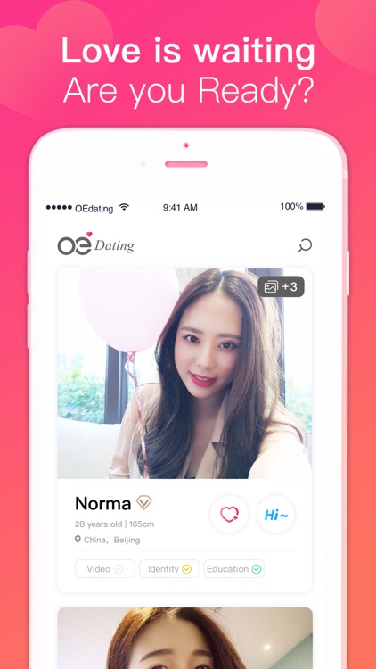 Dating-Chat