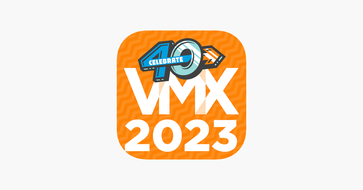 ‎VMX 2023 on the App Store