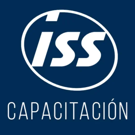 ISS Capacitación Читы