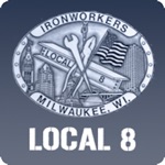 Iron Workers 8