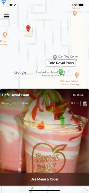 Royal Paan(圖2)-速報App