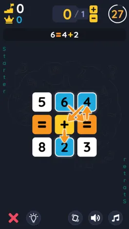 Game screenshot Math Streaks Rush hack
