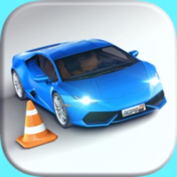 Real Car Parking Simulator 16