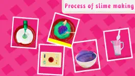 Game screenshot Squishy DIY Slime fun hack