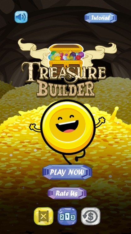 Treasure Builder