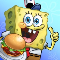 SpongeBob: Krosses Kochduell apk