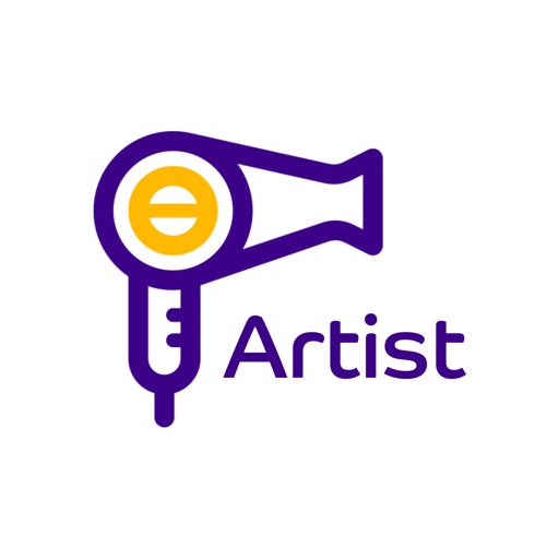 Artist App Icon