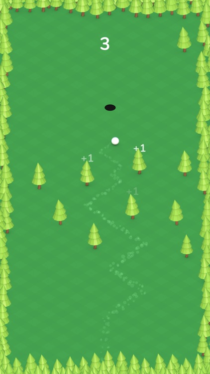 Tappy Golf™