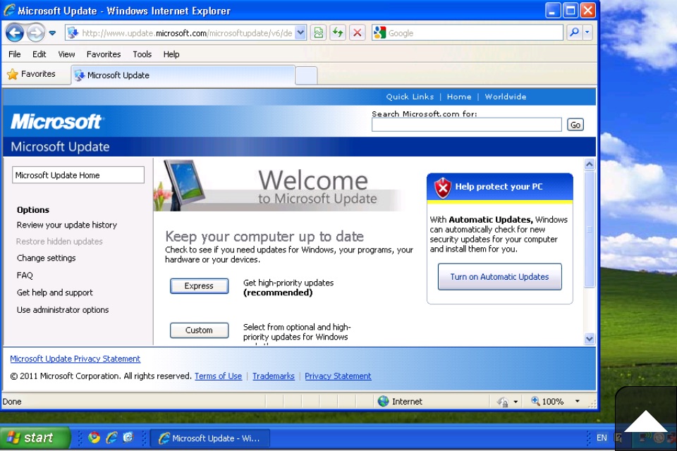 Remote Desktop - RDP Lite screenshot 4