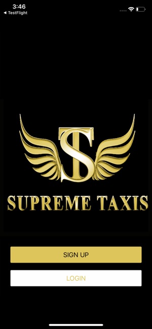 Supreme Taxis(圖1)-速報App