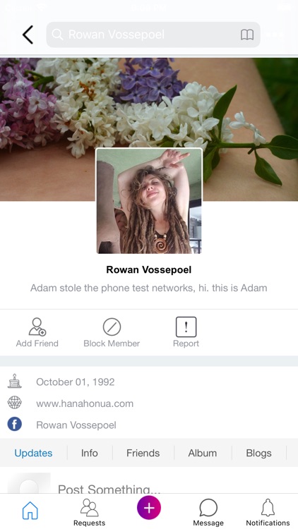 BeYounity screenshot-3