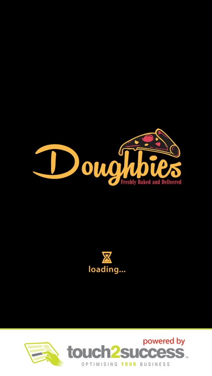 Doughbies
