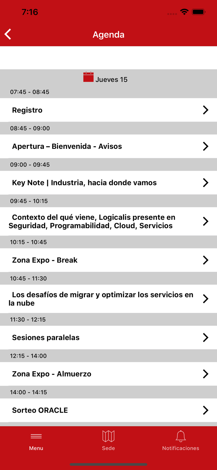 TIC Forum In Motion  Colombia