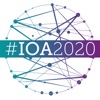#IOA2020 Conference App