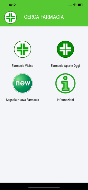 Cerca Farmacia(圖3)-速報App