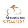 Get Bangkok Bank CycleFest for iOS, iPhone, iPad Aso Report
