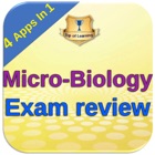 MicroBiology: 2300 Study Notes