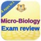 This is the only specialized Microbiology app that covers all the microbiology science spectrum from the introduction to the expertise